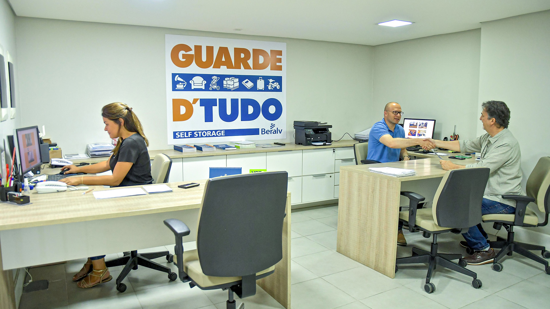 Quem Somos