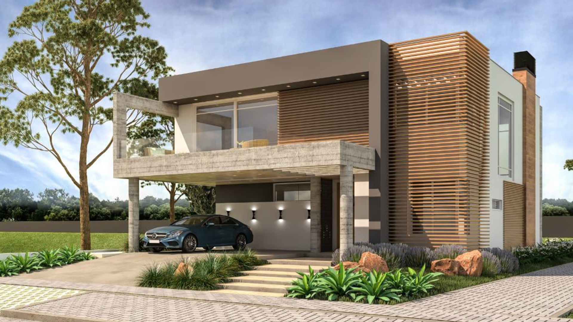 Casas Gran Reserva