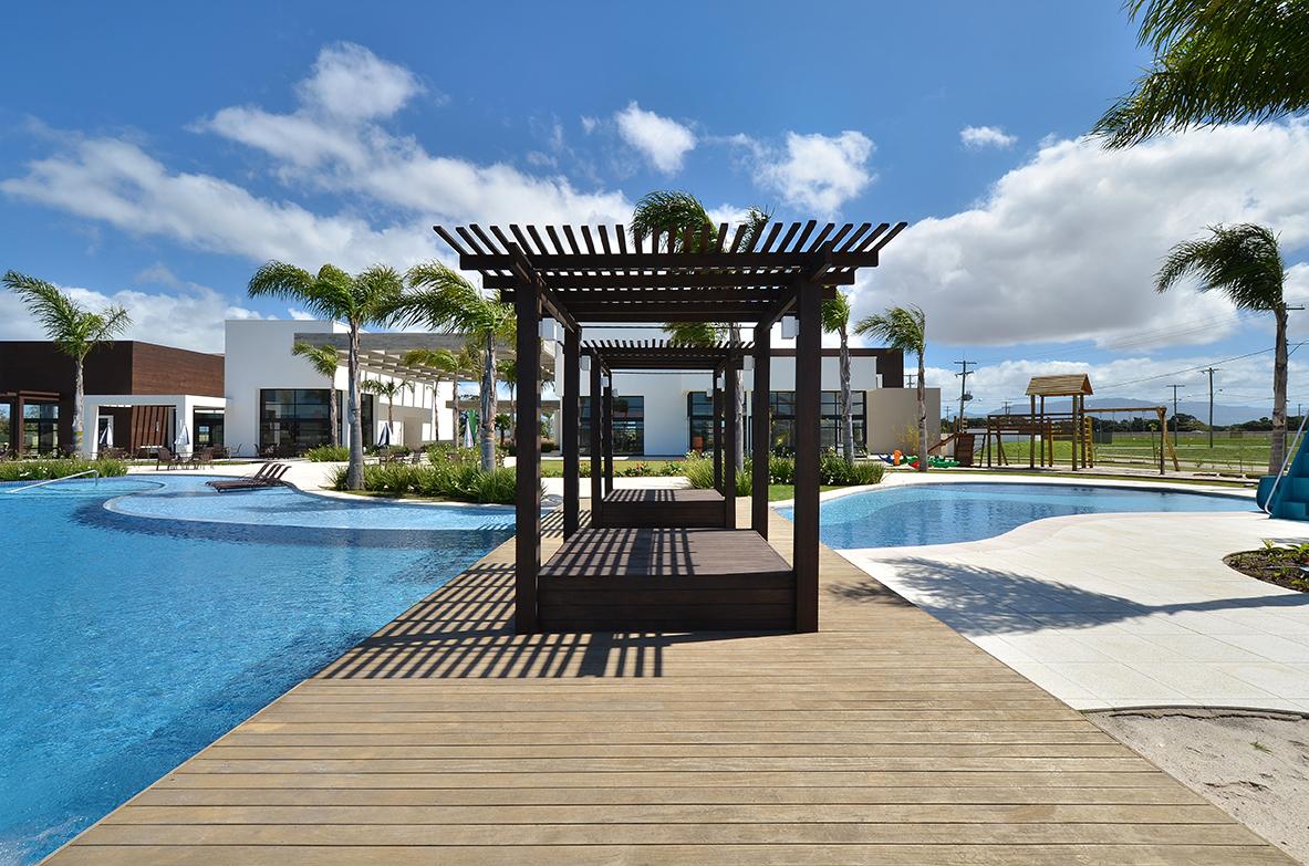 Capão Ilhas Resort