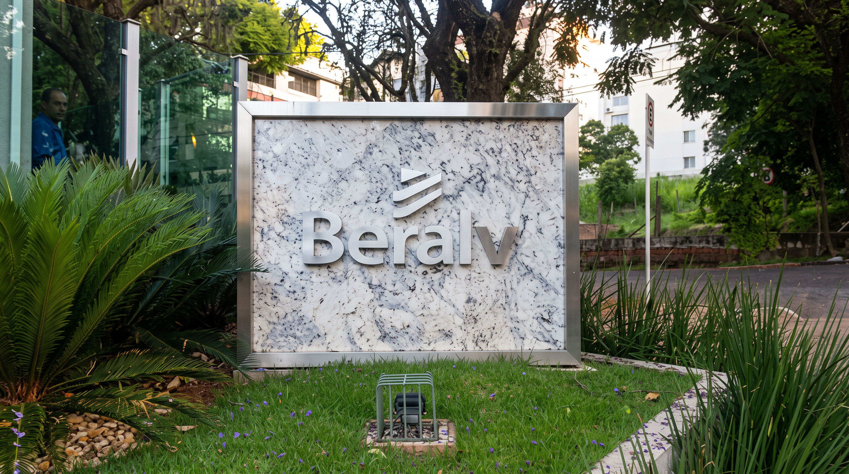 Venda da unidade industrial para americana Clorox Company